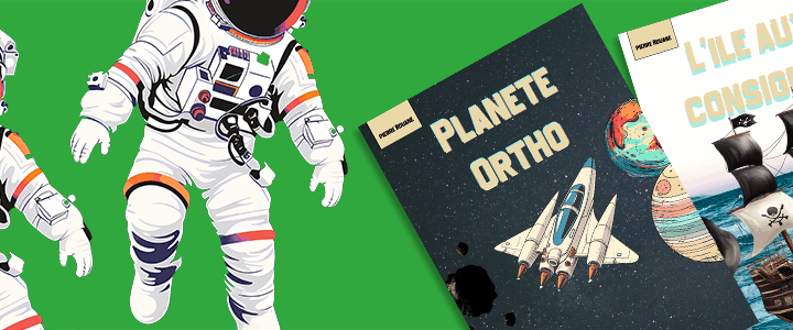 Livres dont tu es le héros…