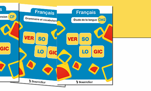 Versologic : Apprendre à réfléchir dans un monde d’écrans…