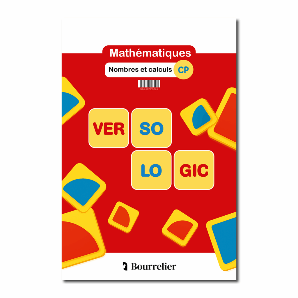 Fichier Versologic Maths CP – Nombres et calculs