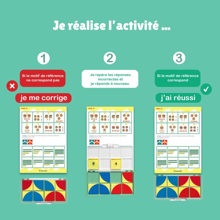 Aperçu : Boîtiers Versologic – lot de 4