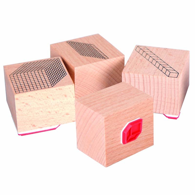 Tampons de décomposition numérique de base 10 (CP-CE1)